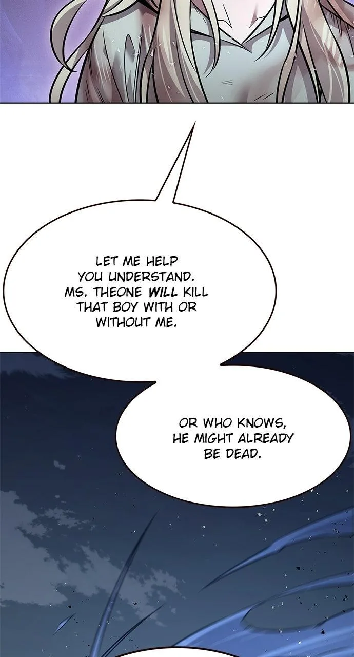 Eleceed - Chapter 382 - Page 25