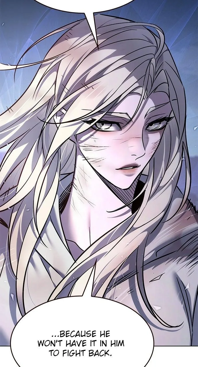 Eleceed - Chapter 382 - Page 31