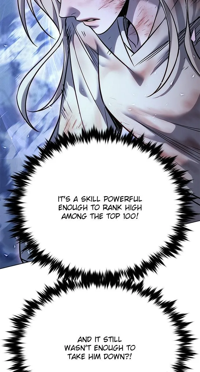 Eleceed - Chapter 382 - Page 37