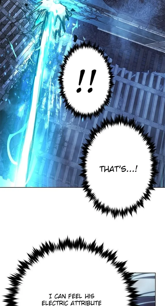 Eleceed - Chapter 382 - Page 39
