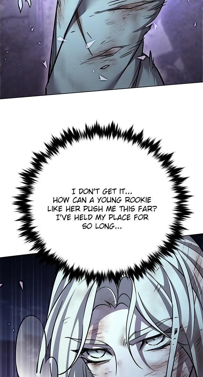 Eleceed - Chapter 382 - Page 6