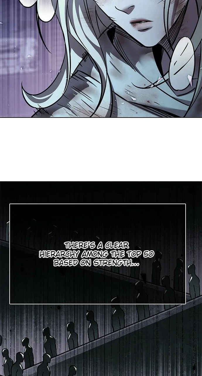 Eleceed - Chapter 382 - Page 7
