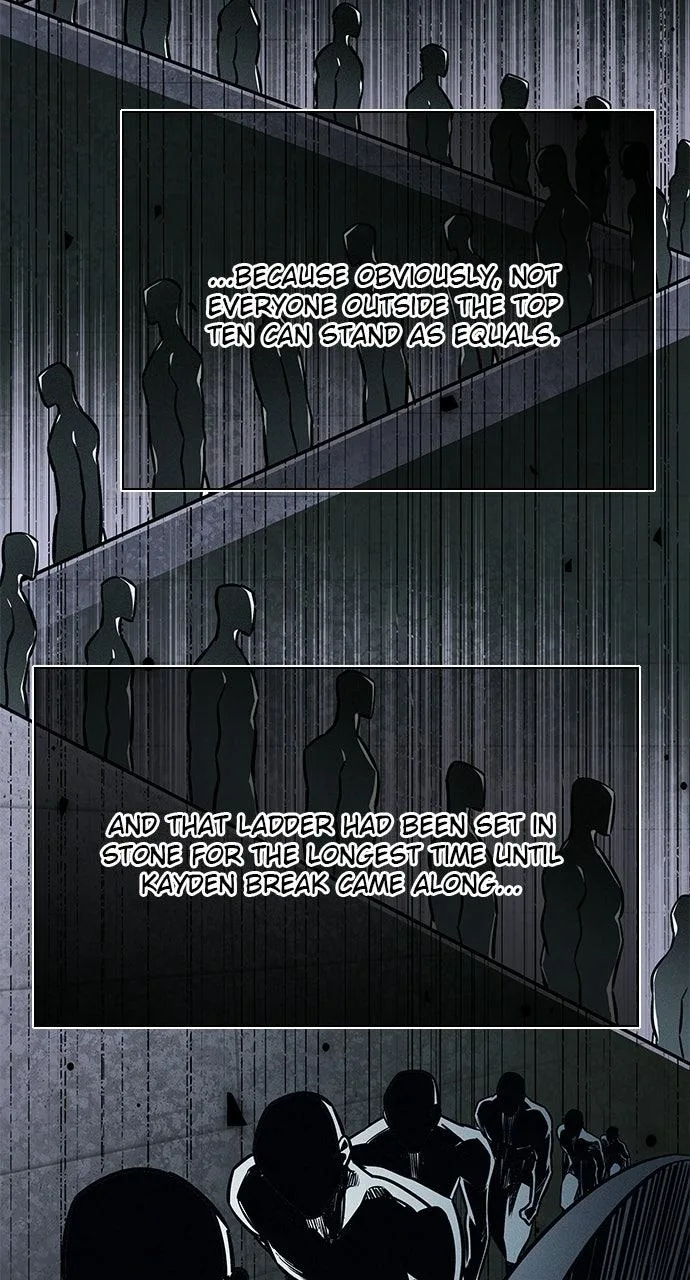 Eleceed - Chapter 382 - Page 8