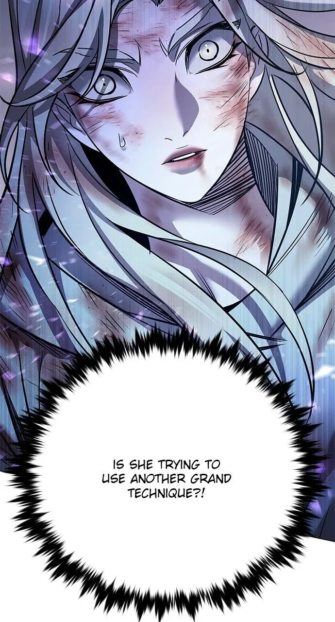 Eleceed - Chapter 382 - Page 85