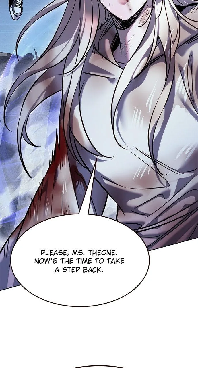 Eleceed - Chapter 382 - Page 97