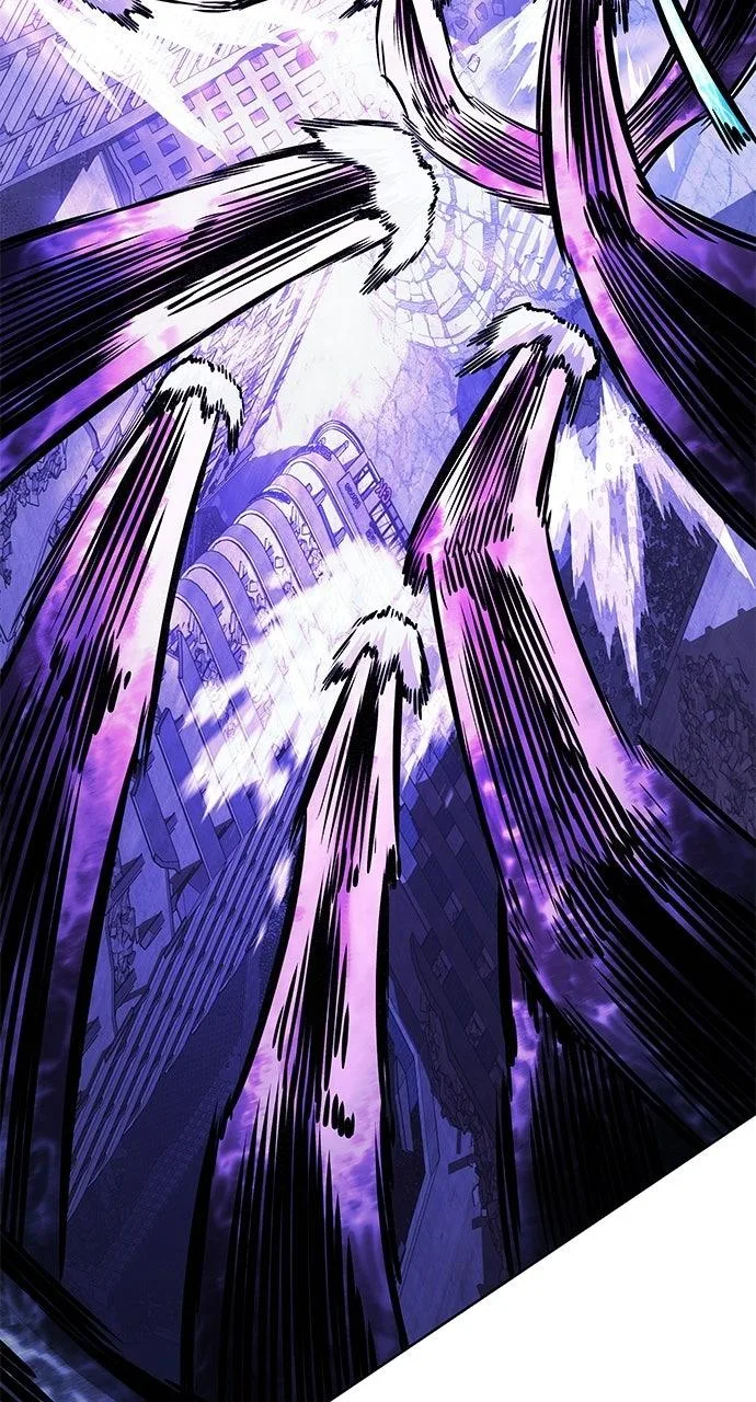 Eleceed - Chapter 383 - Page 115
