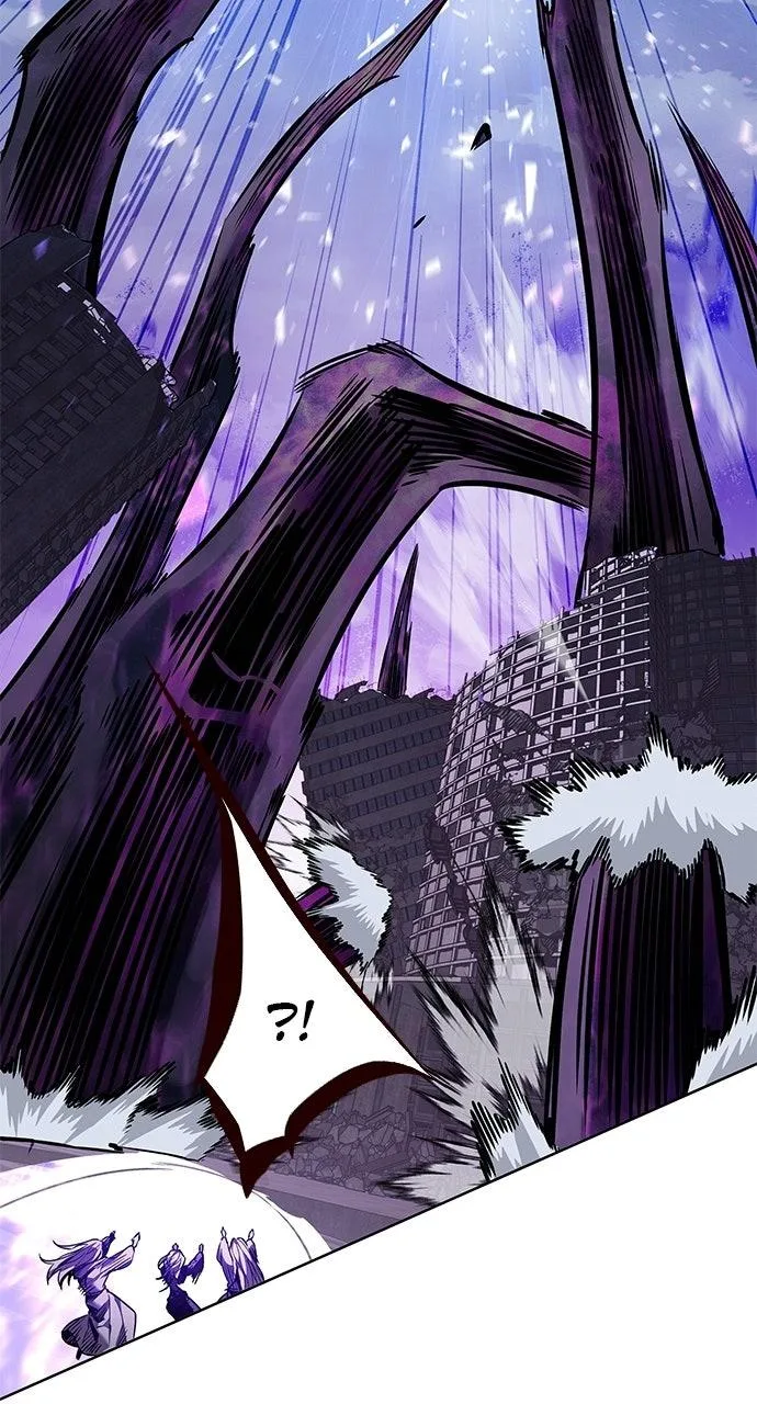 Eleceed - Chapter 383 - Page 117