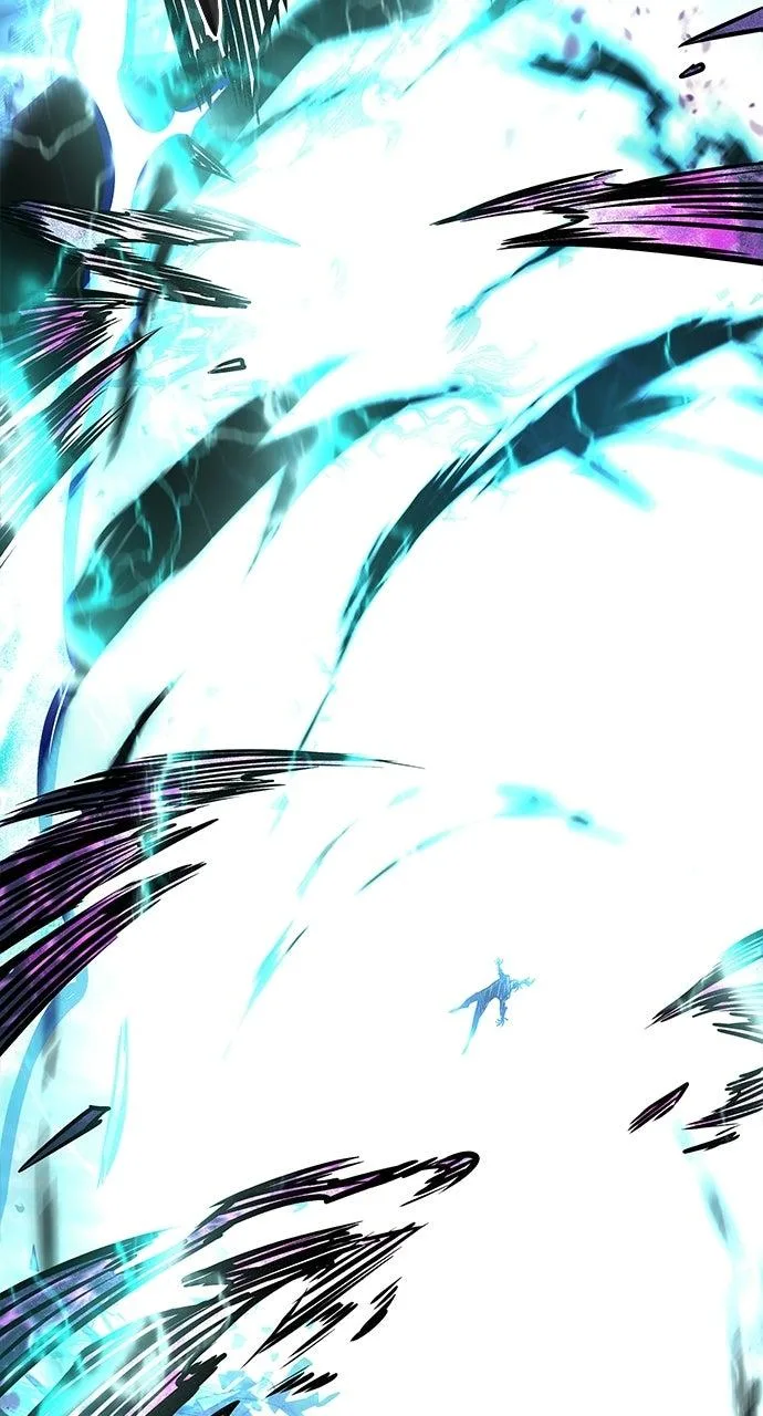 Eleceed - Chapter 383 - Page 133