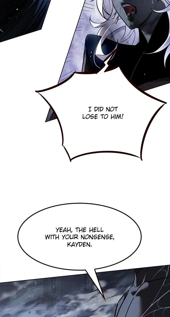Eleceed - Chapter 383 - Page 19