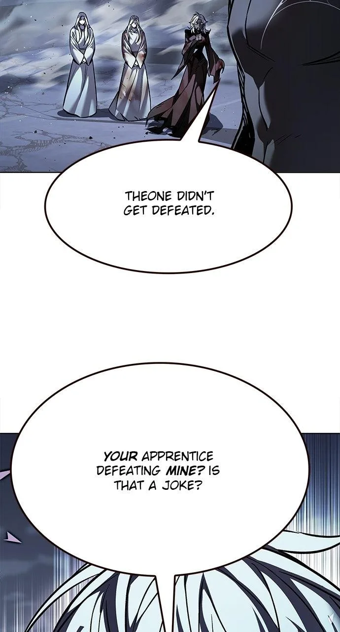 Eleceed - Chapter 383 - Page 20