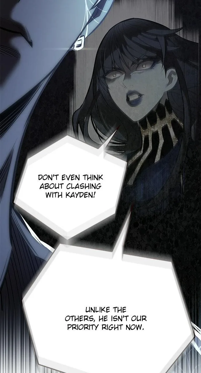 Eleceed - Chapter 383 - Page 25