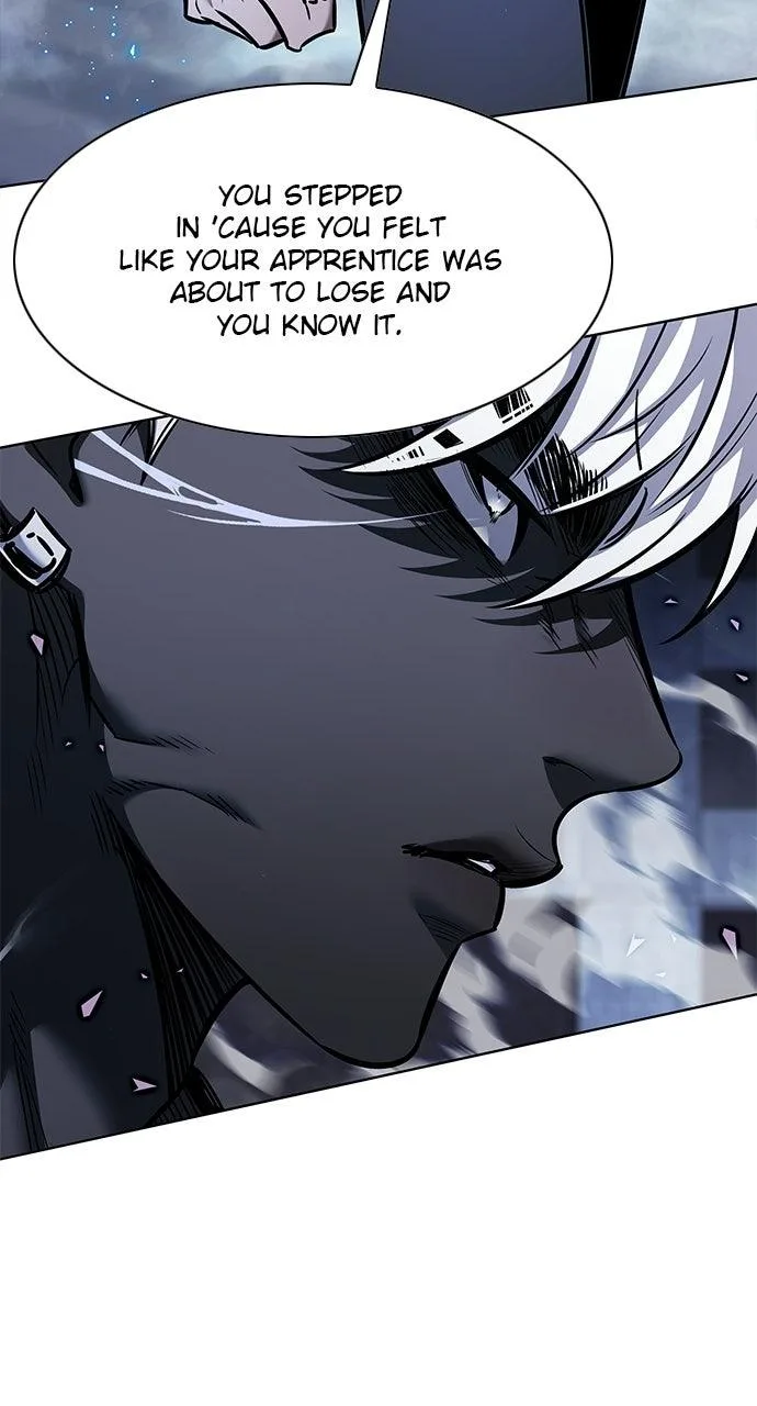 Eleceed - Chapter 383 - Page 29