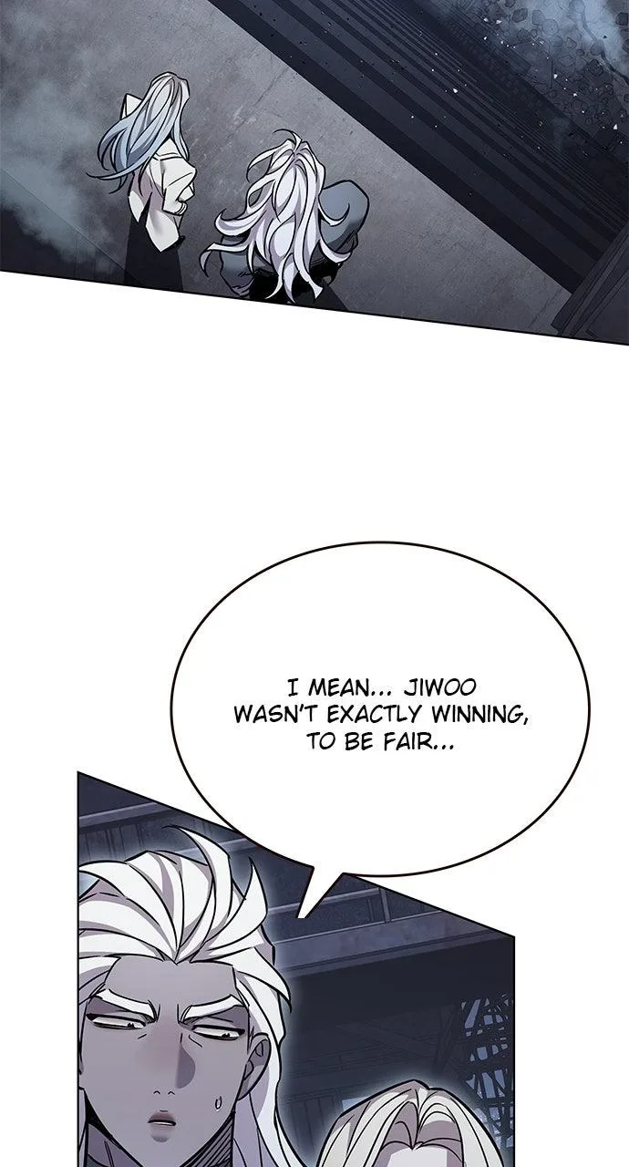 Eleceed - Chapter 383 - Page 31