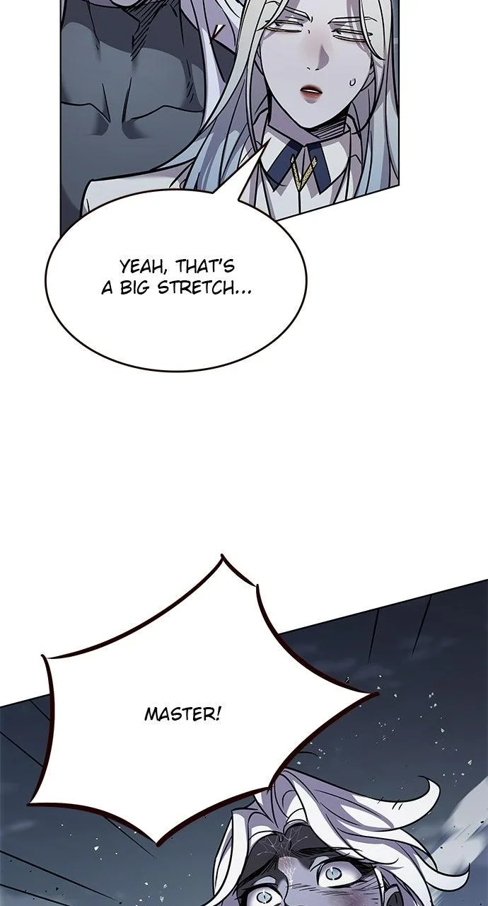 Eleceed - Chapter 383 - Page 32