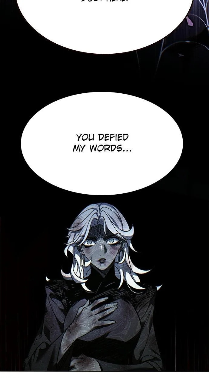 Eleceed - Chapter 383 - Page 36
