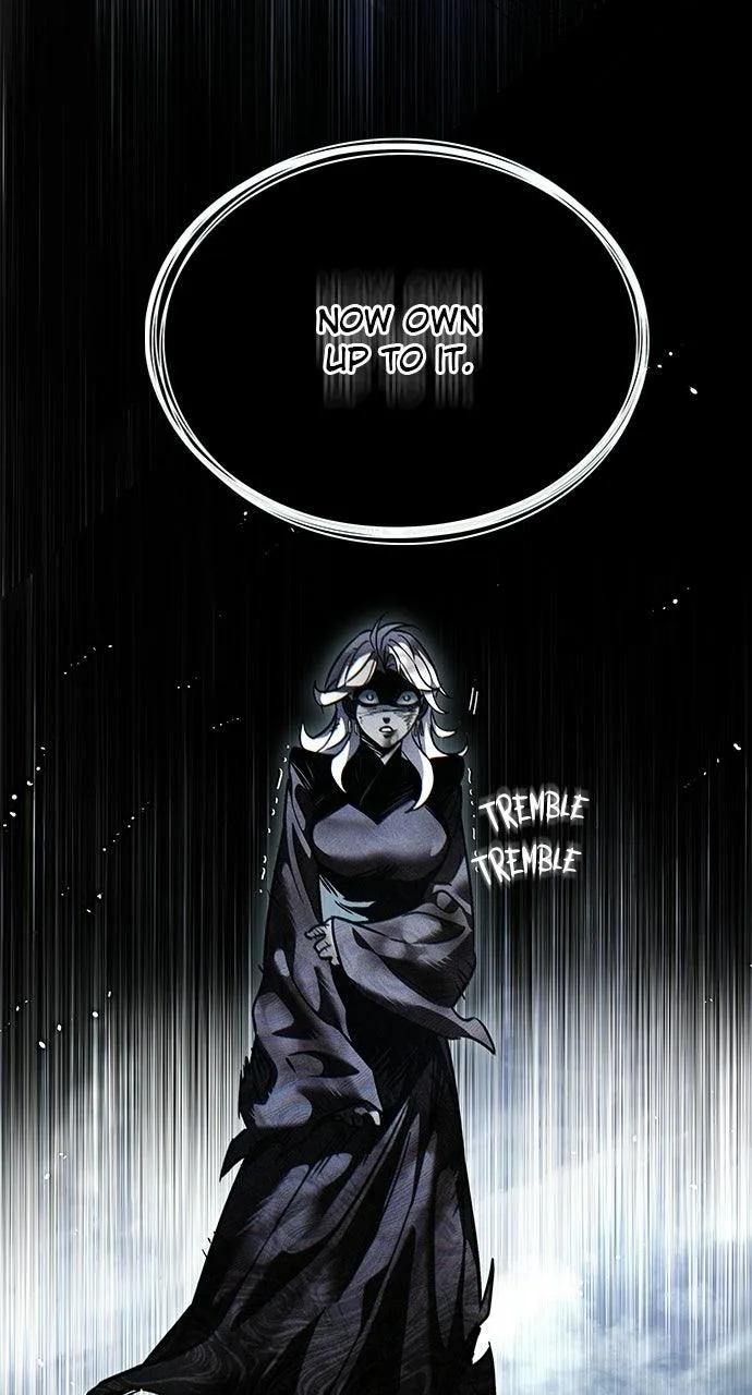 Eleceed - Chapter 383 - Page 38