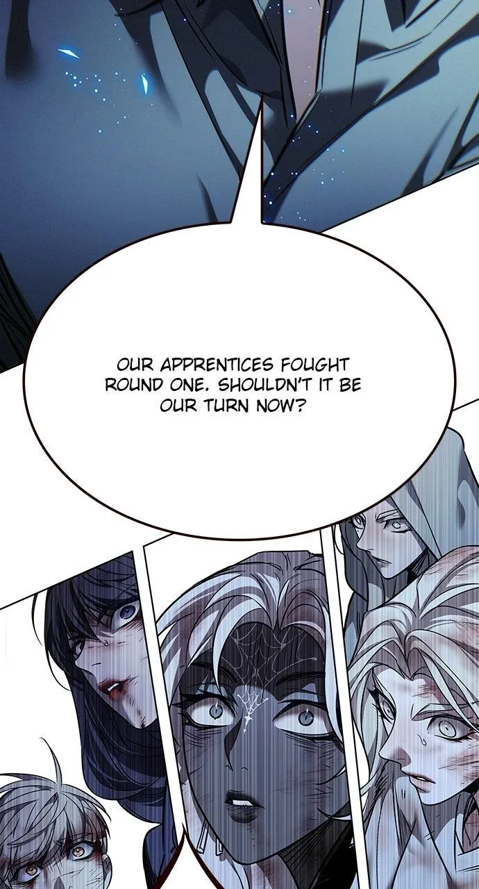 Eleceed - Chapter 383 - Page 45