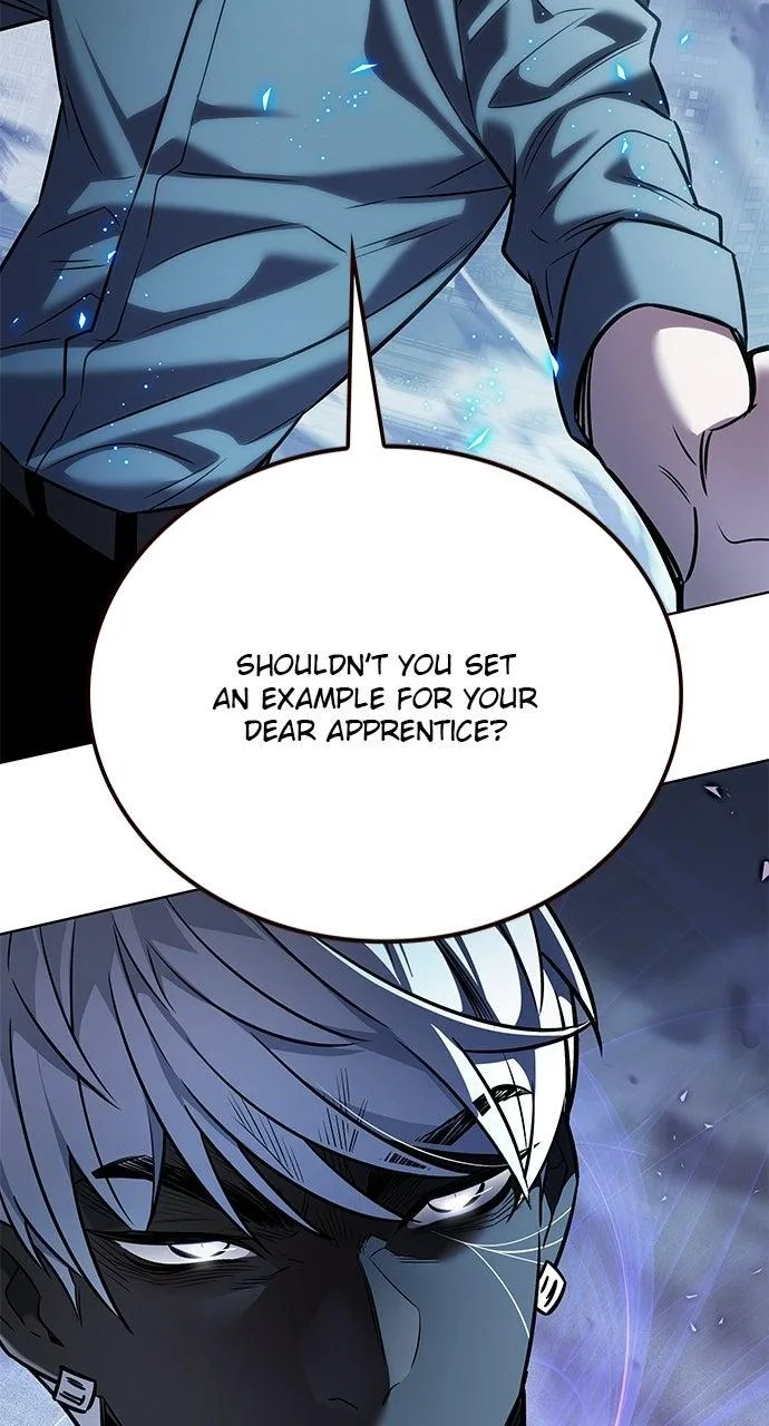 Eleceed - Chapter 383 - Page 48