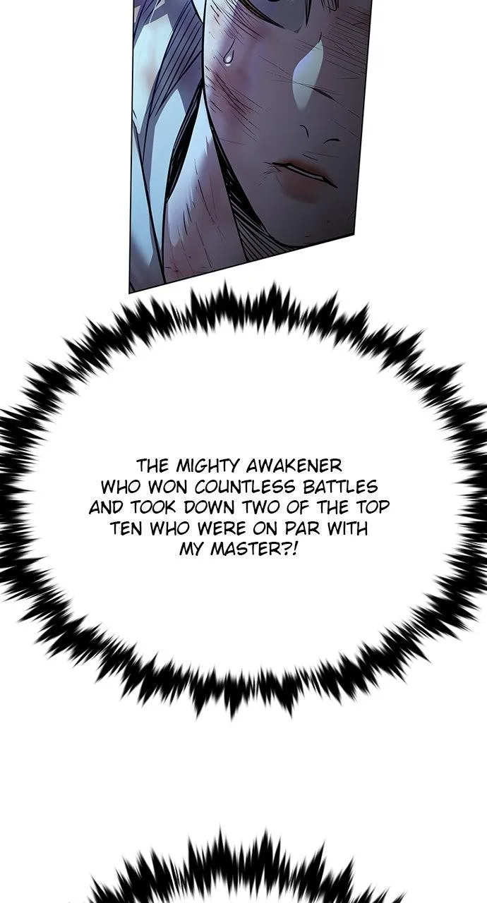 Eleceed - Chapter 383 - Page 5