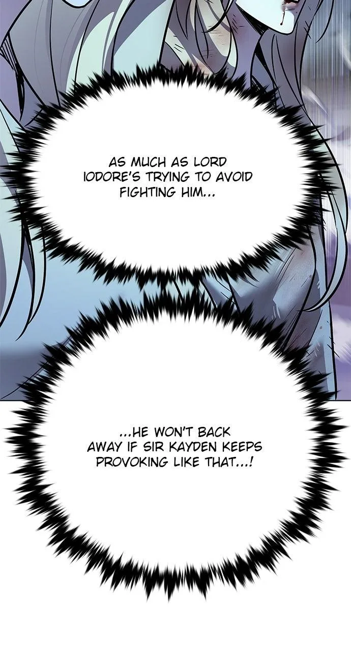 Eleceed - Chapter 383 - Page 52