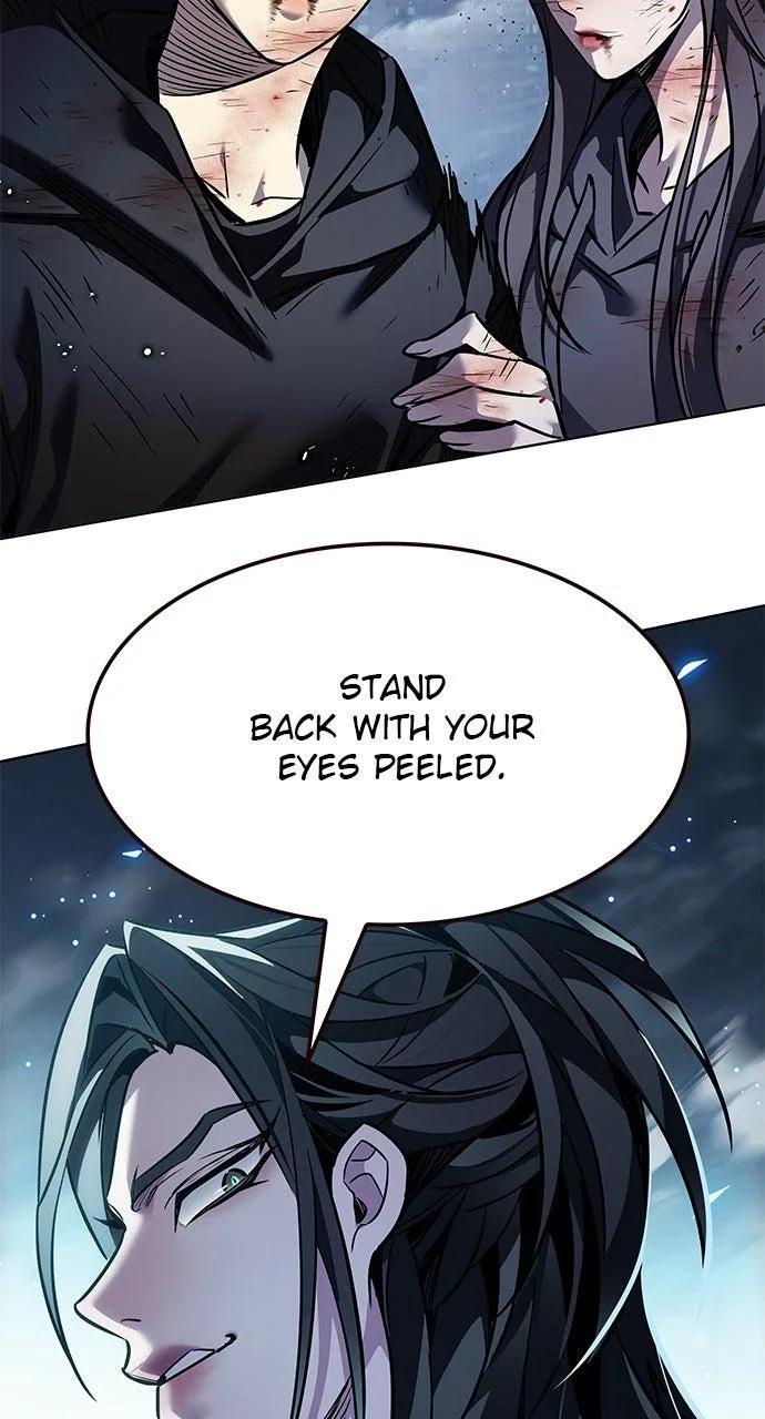 Eleceed - Chapter 383 - Page 55
