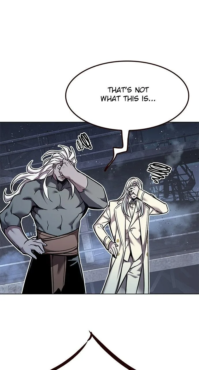 Eleceed - Chapter 383 - Page 58