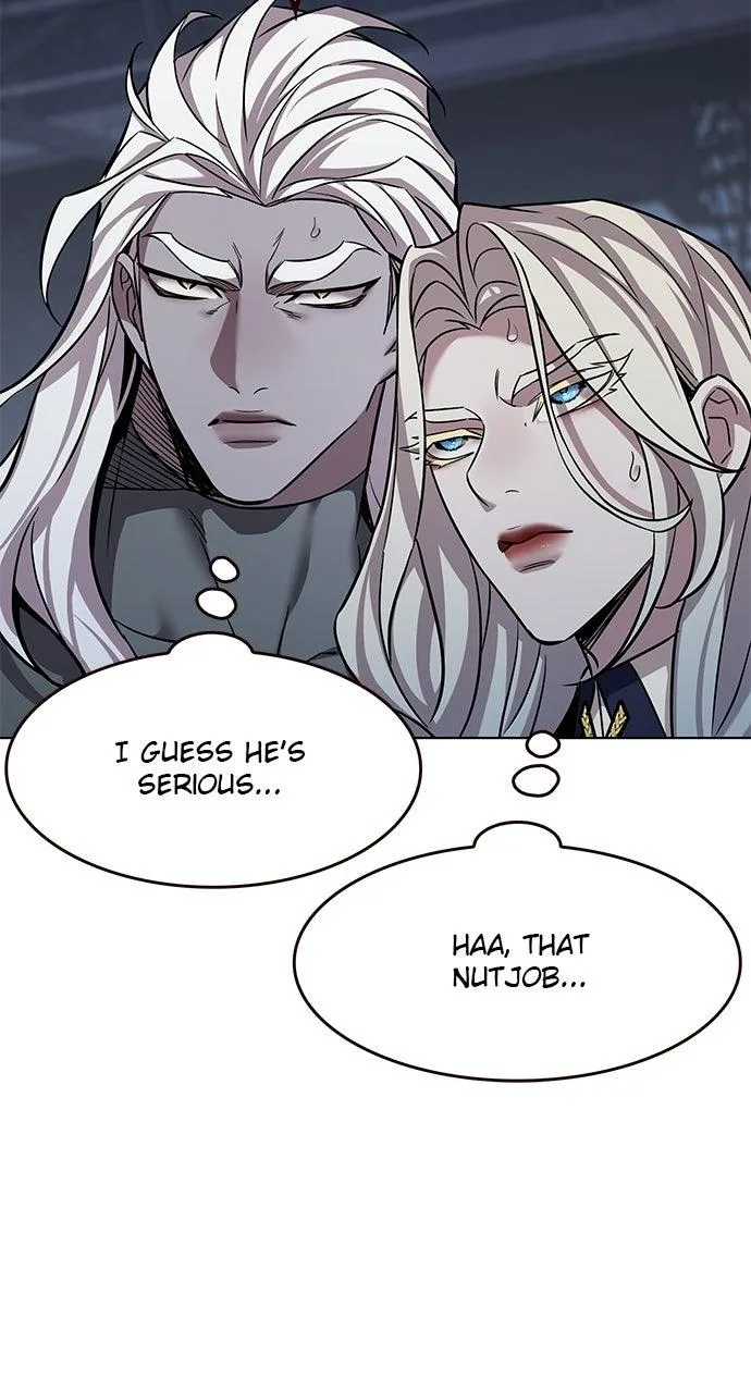 Eleceed - Chapter 383 - Page 61
