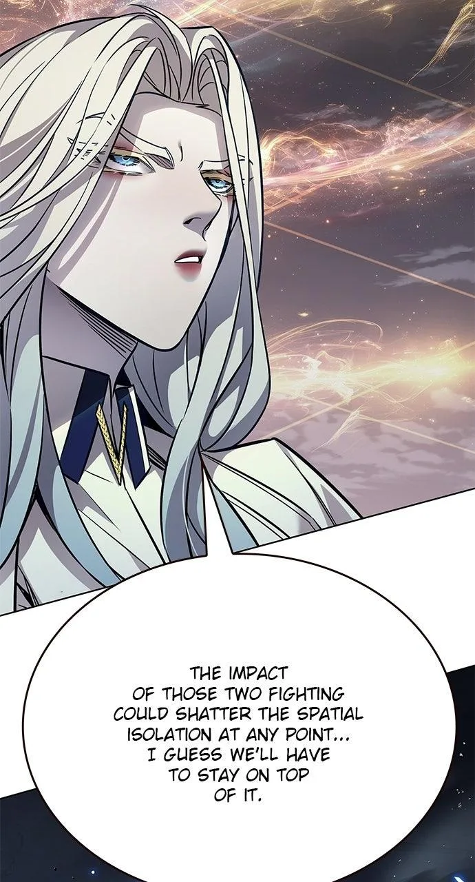 Eleceed - Chapter 383 - Page 74