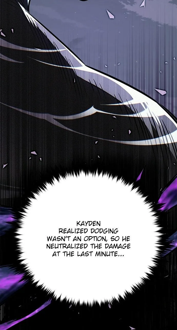 Eleceed - Chapter 384 - Page 10