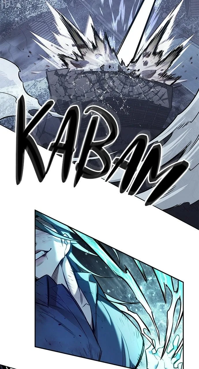 Eleceed - Chapter 384 - Page 127