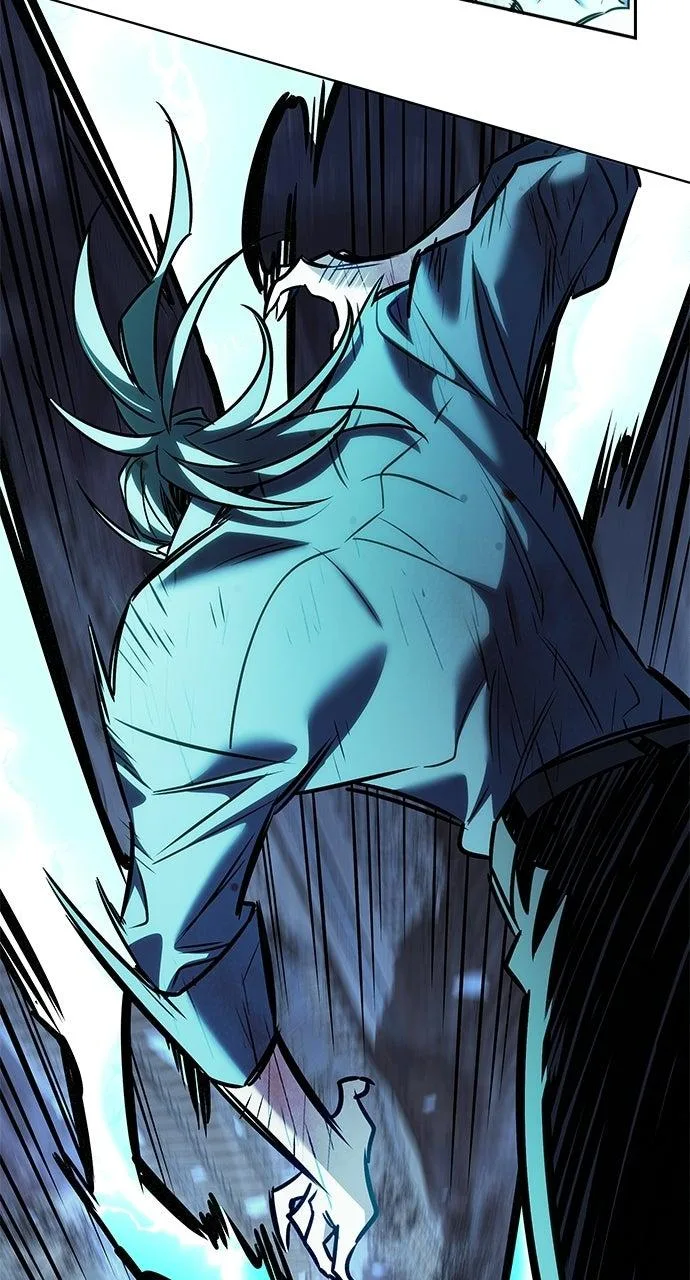 Eleceed - Chapter 384 - Page 128