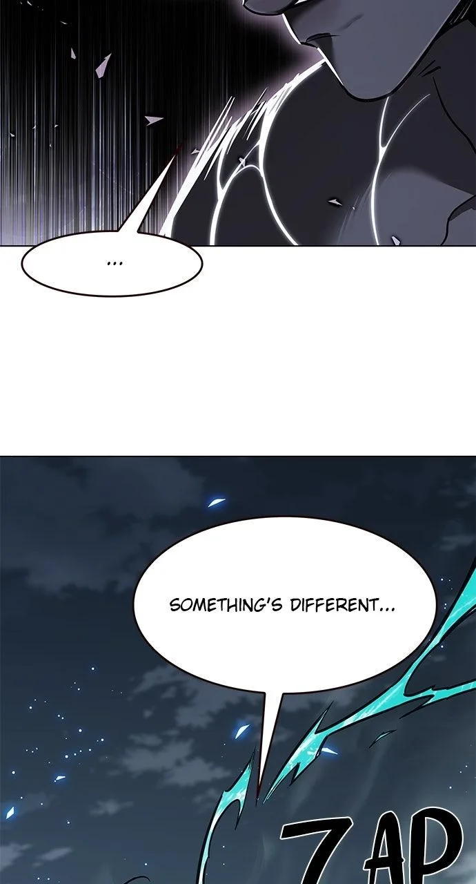 Eleceed - Chapter 384 - Page 19