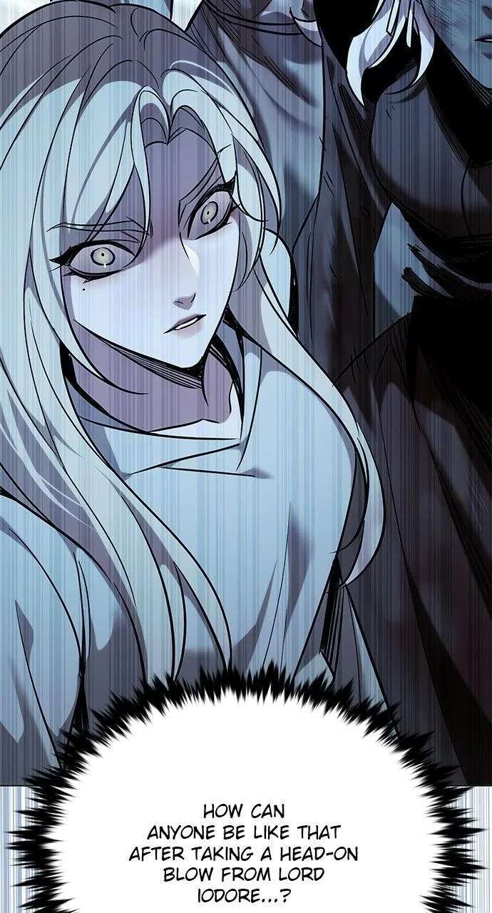Eleceed - Chapter 384 - Page 4