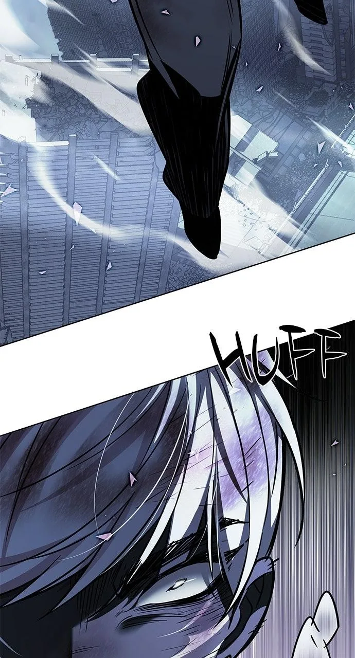 Eleceed - Chapter 384 - Page 49