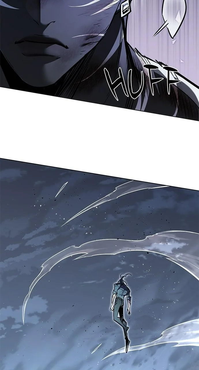 Eleceed - Chapter 384 - Page 50