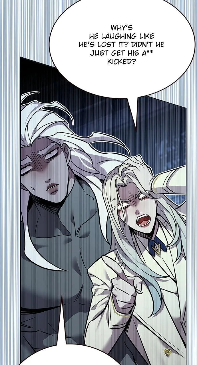 Eleceed - Chapter 384 - Page 6