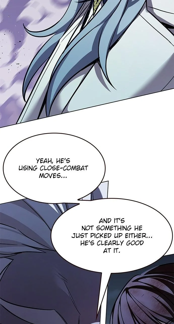 Eleceed - Chapter 384 - Page 76