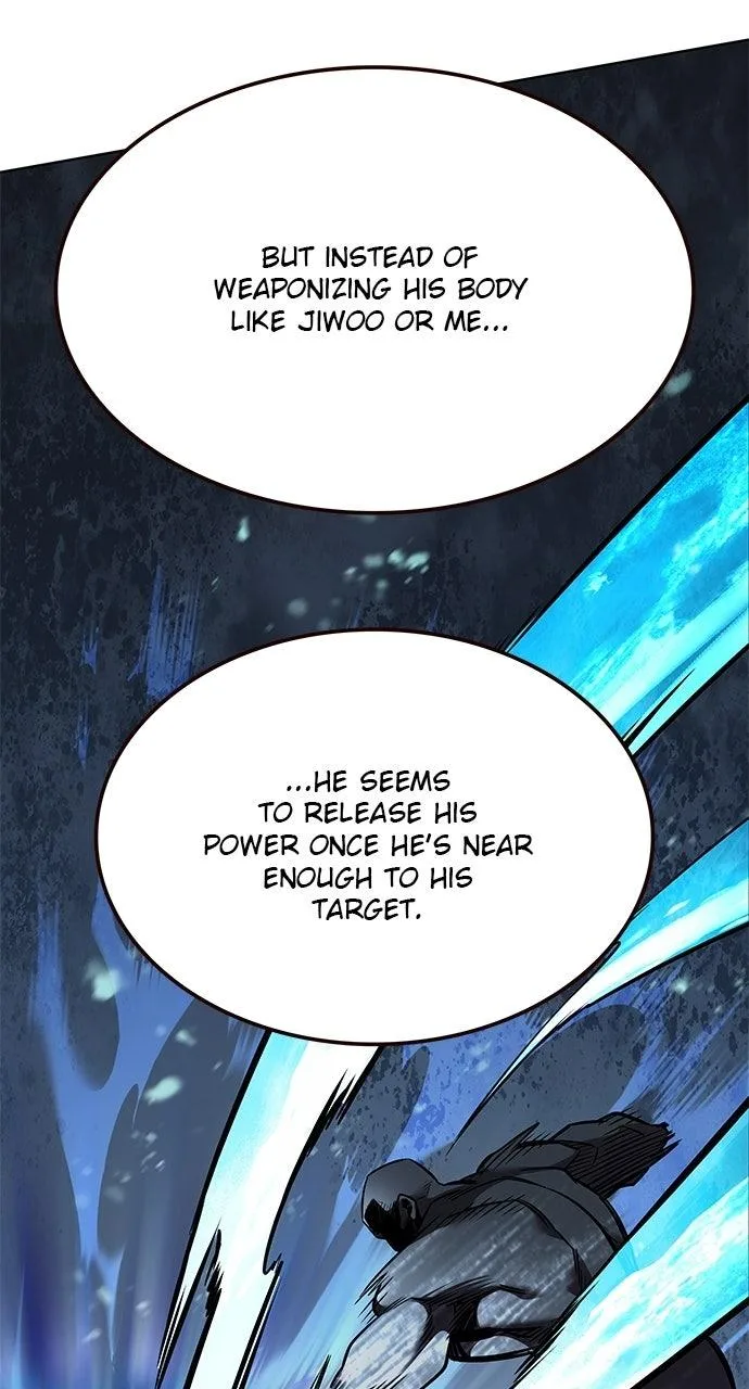 Eleceed - Chapter 384 - Page 78