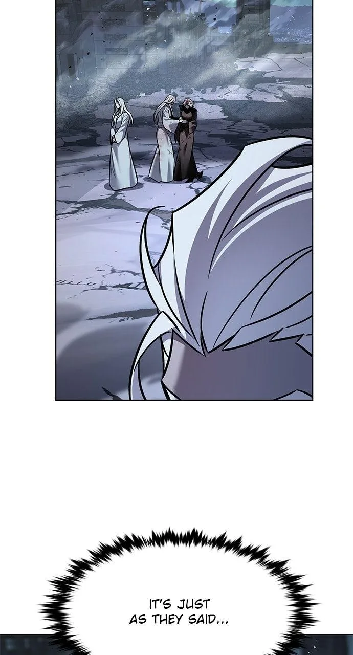 Eleceed - Chapter 384 - Page 81