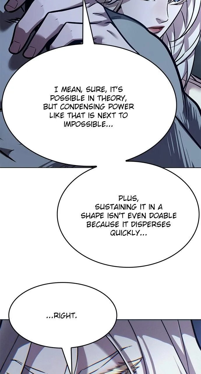 Eleceed - Chapter 385 - Page 124