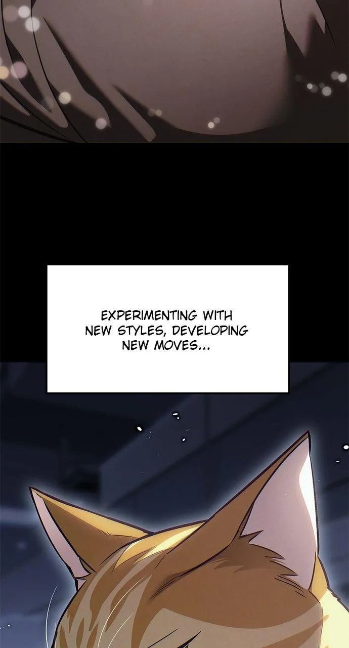Eleceed - Chapter 385 - Page 21