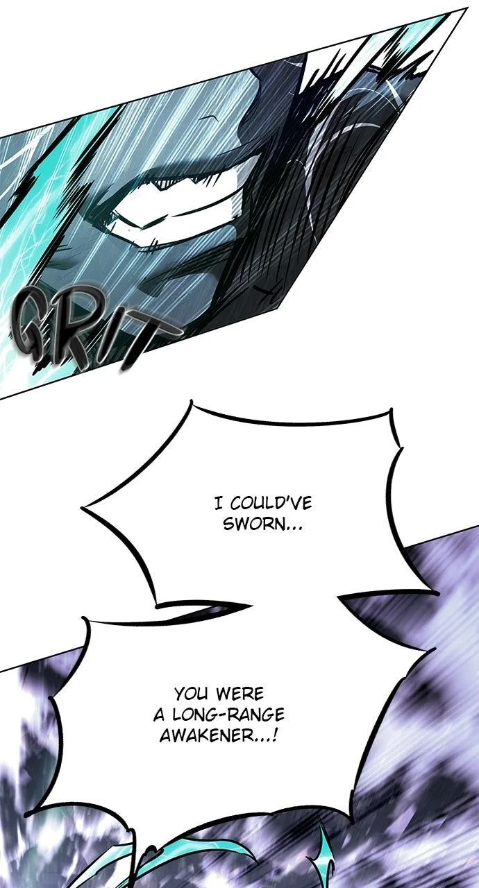 Eleceed - Chapter 385 - Page 40
