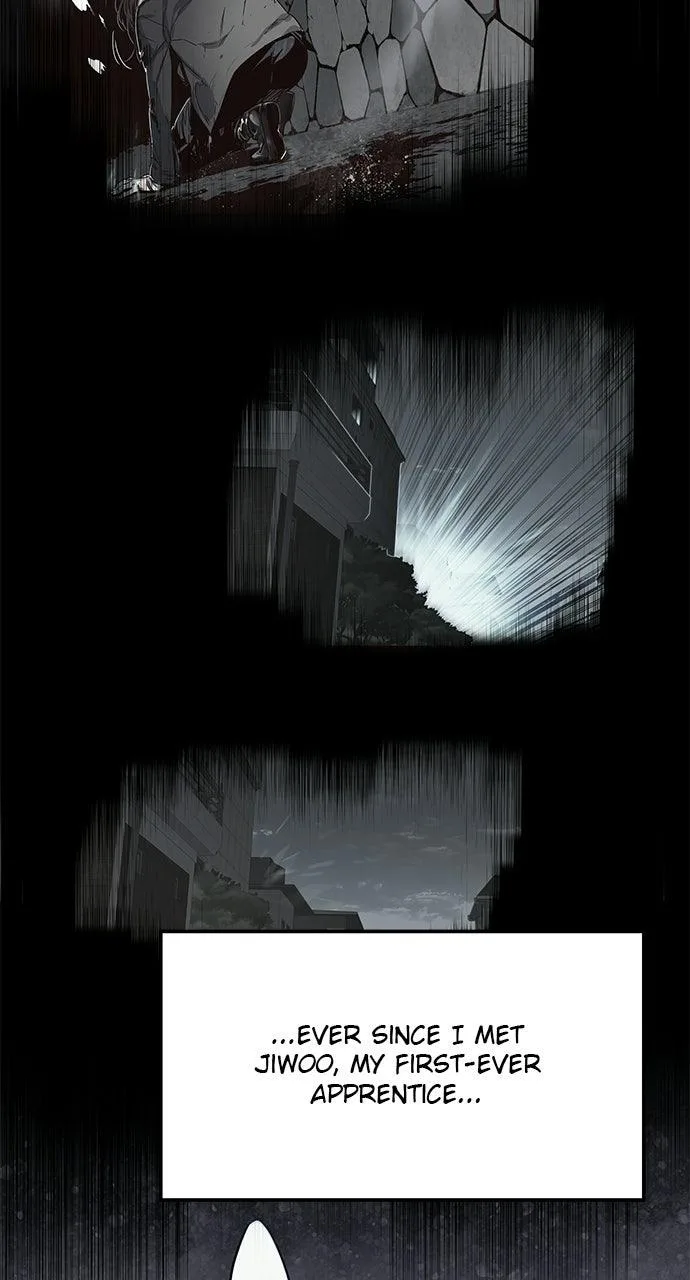 Eleceed - Chapter 385 - Page 5