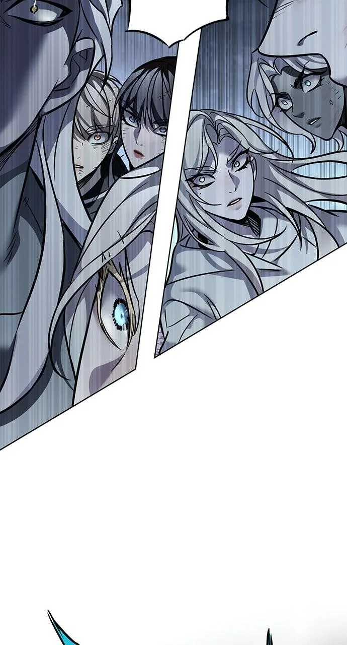 Eleceed - Chapter 385 - Page 58