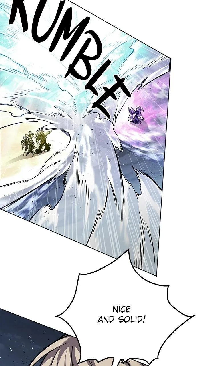 Eleceed - Chapter 385 - Page 71