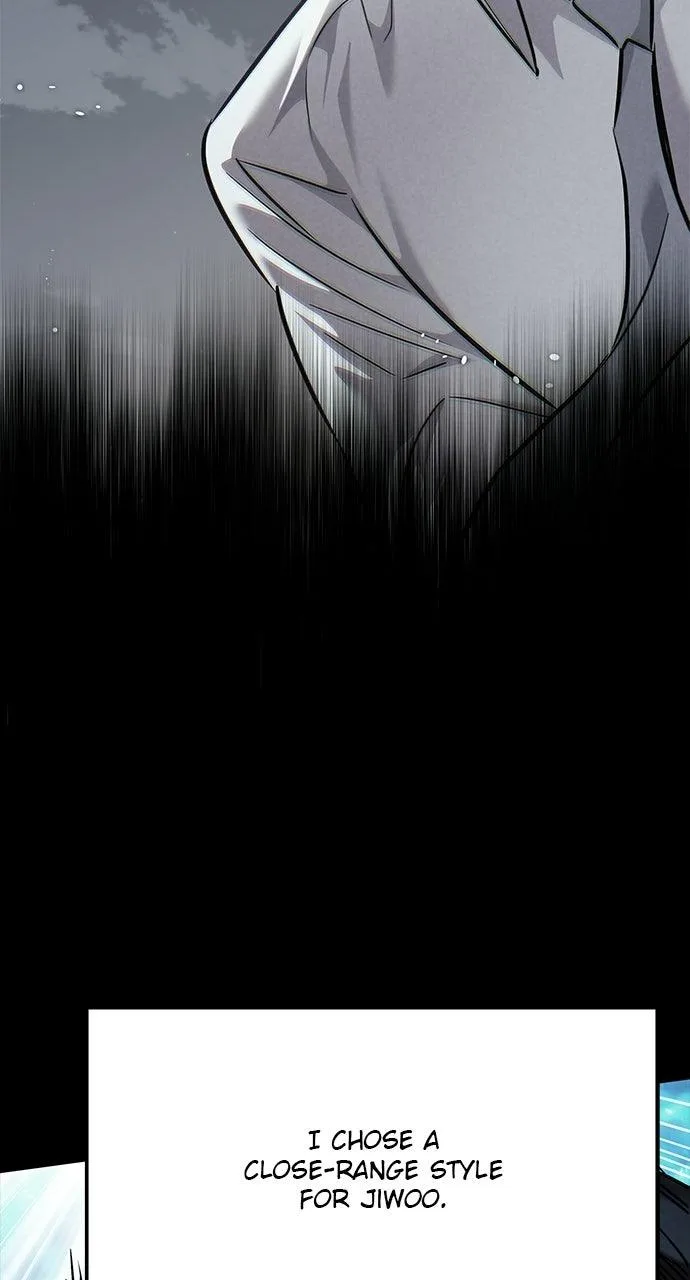 Eleceed - Chapter 385 - Page 8
