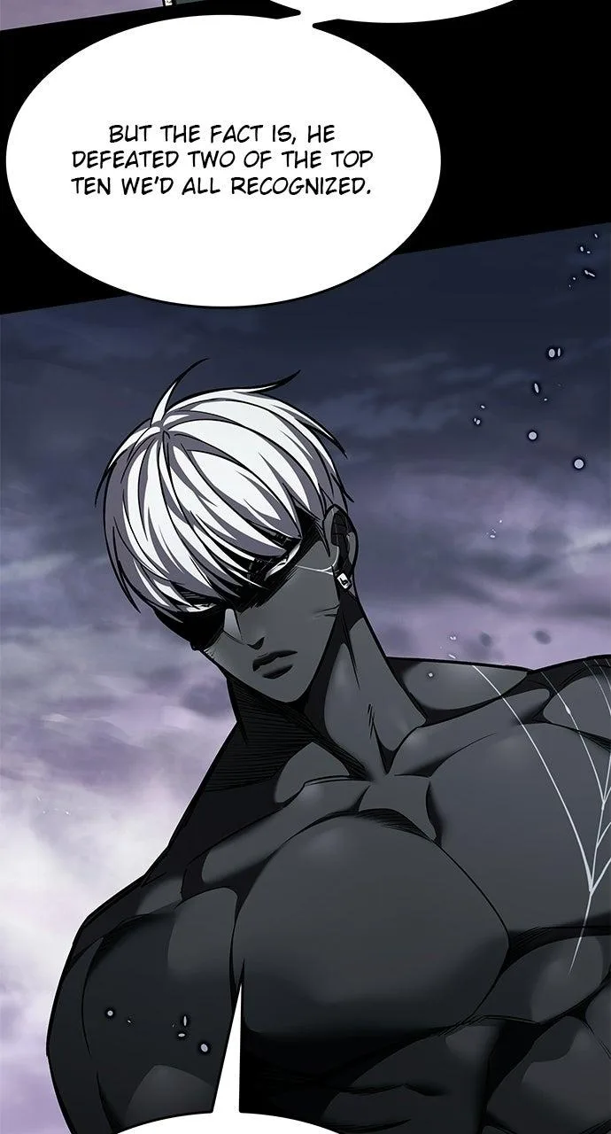 Eleceed - Chapter 385 - Page 86