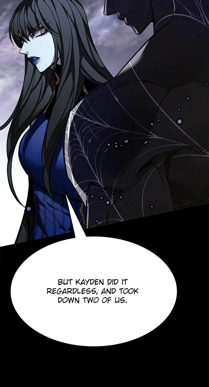 Eleceed - Chapter 385 - Page 92