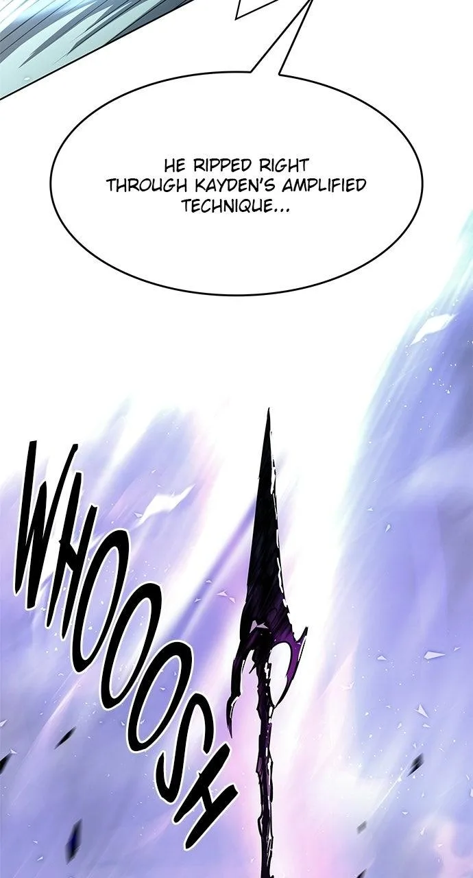 Eleceed - Chapter 386 - Page 121