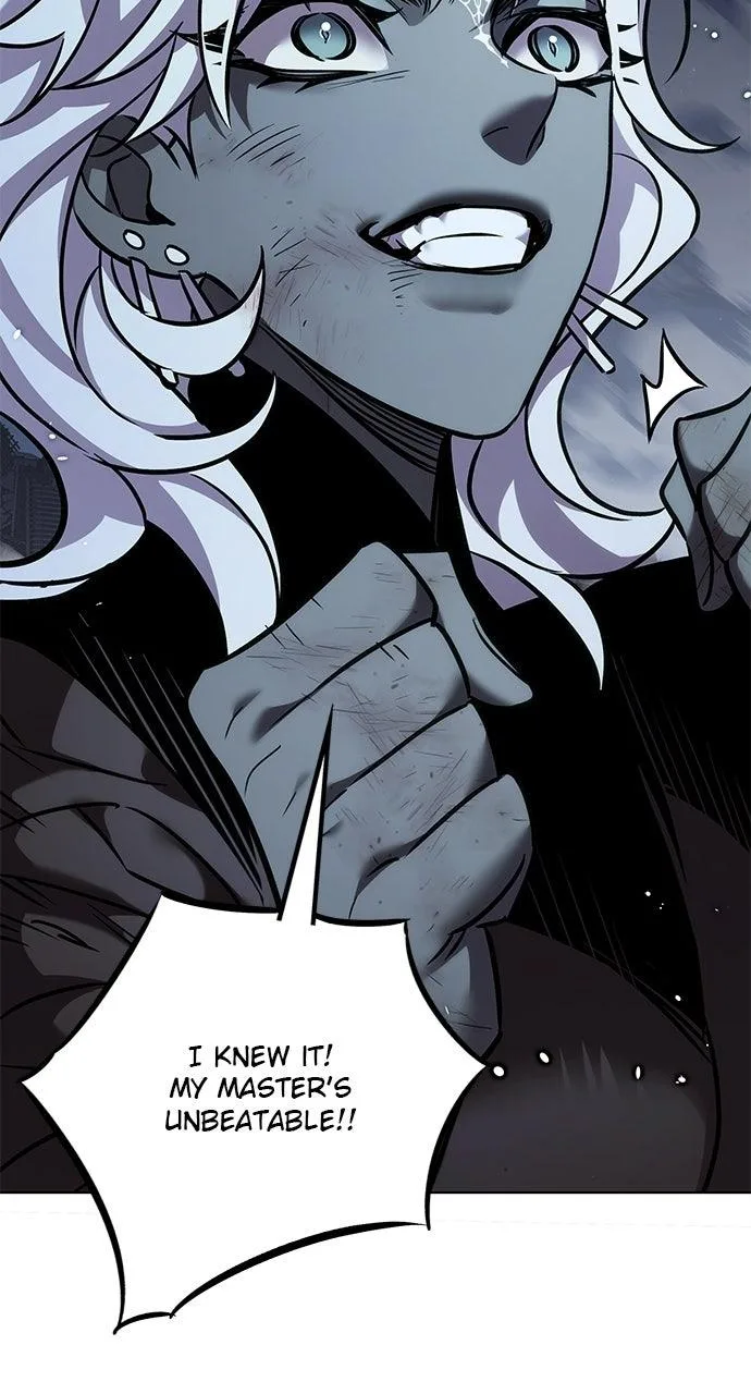 Eleceed - Chapter 386 - Page 15